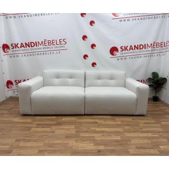 MAXEL sofų nuoma (Trivietis)